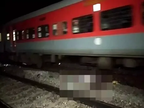 Andhra Train Mishap: 3 Assam Residents Among 5 Killed
