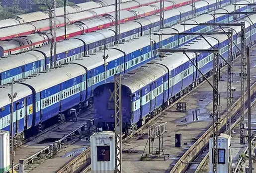Tripura: NFR Announces Train Service to ICP at Sabroom