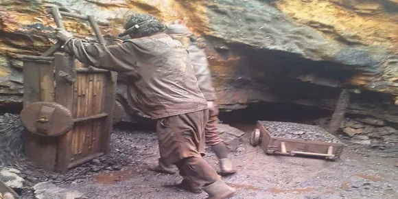 Meghalaya: 45,000 Tons of Illegally Mined Coal Seized in East Jaintia Hills