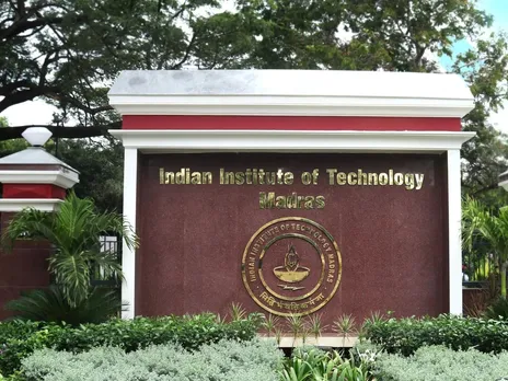18 More Test COVID-19 Positive at IIT-Madras