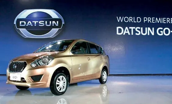 Nissan To Withdraw Datsun Operations From India After 9-Year Stint