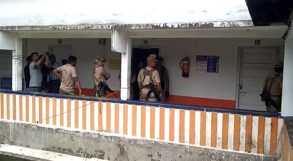 Drug Peddler, Cop Injured In Encounter In Assam's Goalpara