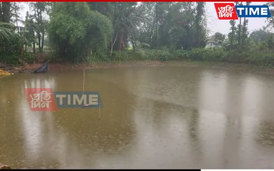 Assam: Body of Woman Recovered from Pond