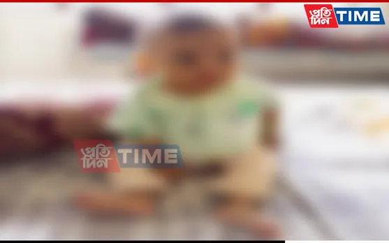 7-Month Old Baby Goes Missing from Paediatrics Ward of GMCH