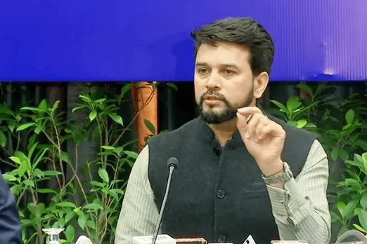 Govt. Calls Out News Channels For Communally Provocative Content