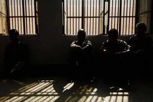 Over 8000 Indians Lodged In Foreign Jails: MEA