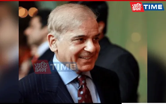Shehbaz Sharif Announced New PM Of Pakistan