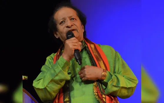 PM Modi Condoles Legendary Odia Musician Prafulla Kar's Demise
