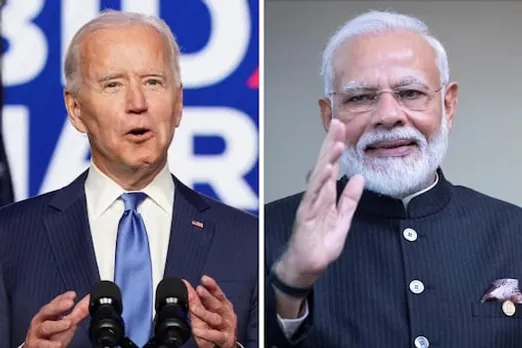 PM Modi and Joe Biden to Hold Virtual Meet Today