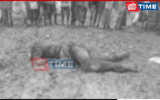Assam: Body Of Youth Recovered In Cachar