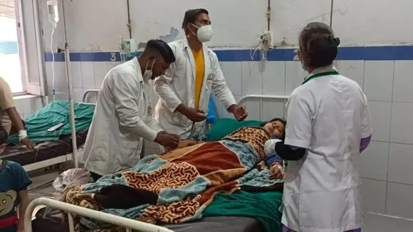 Uttarakhand: Over 70 People Fall Ill After Eating Food Made Of Buckwheat Flour
