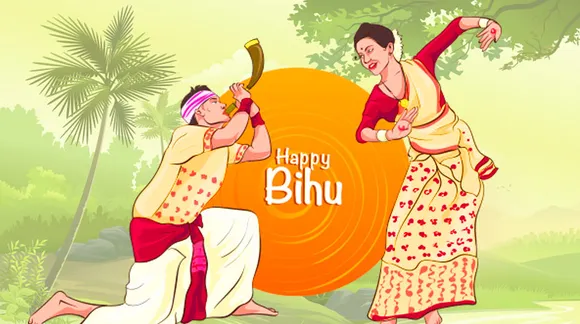 Prez Kovind, PM Modi Extend Greetings on Bihu, Baisakhi