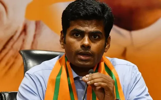 Tamil Nadu BJP Chief Says Will Not Allow Imposition Of Hindi