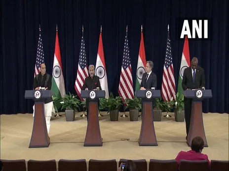India, US Sign New Space Situational Awareness Arrangement