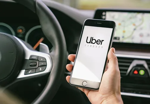 Uber to Soon have Options to Book Train, Plane, Bus Tickets