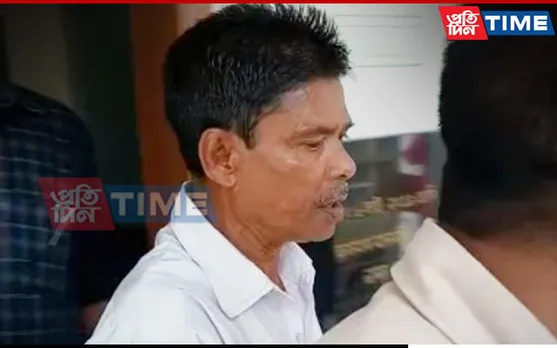 Assam Staff College Employee Arrested for Molesting Minor