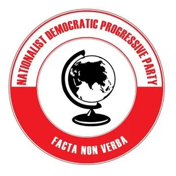 21 NPF MLAs Join NDPP IN Nagaland 
