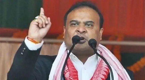 Assam CM Orders Release Of Aspirants Held For Protesting Outside Police HQ