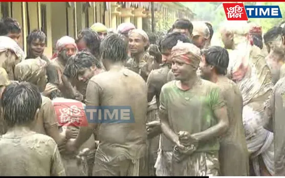 Assam: People in Majuli Celebrates ‘Buka Bihu’