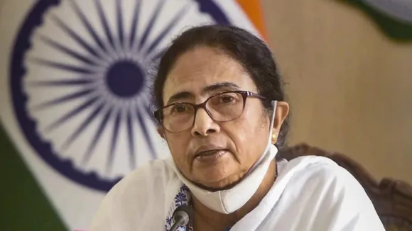 Mamata Banerjee Announces Cabinet Reshuffle Amid ED Probe Into Minister