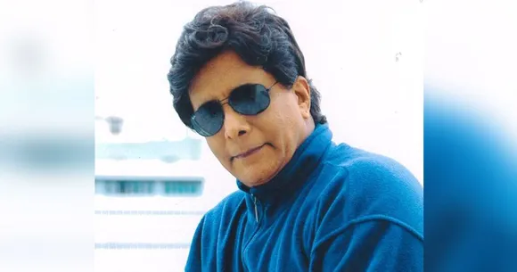 Mumbai: Versatile Actor Salim Ghouse Passes Away
