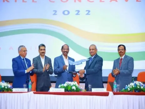 HAL, ASSC Organise Skill Development Conclave In Karnataka