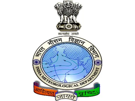 Official Twitter Account of India Meteorological Department Restored 