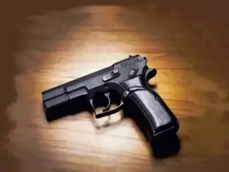 Tripura: BSF Officer Shoots Self in Dhalai