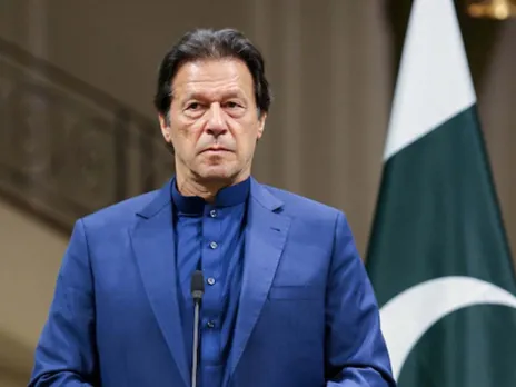 Ousted Pak PM Imran Khan May Face Treason Charges