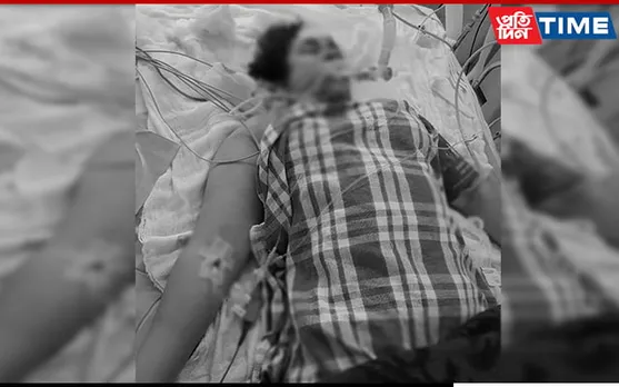 Minor Girl Shoots Self In Assam's Dibrugarh