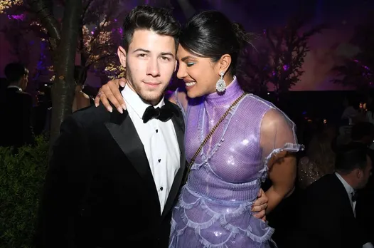 Priyanka, Nick Name Daughter Malti Marie Chopra Jonas