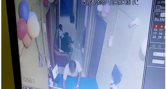 Guwahati: Youth Found Dead in Hotel Room