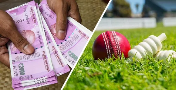 Assam Police Bust IPL Betting Racket In Nagaon, 6 Held