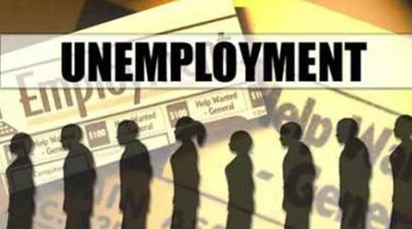 India Sees Dip In Unemployment Rate: CMIE