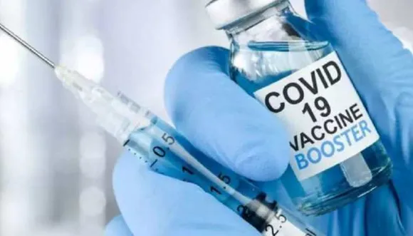 Second Covid-19 Booster Dose Not Required: Govt Sources