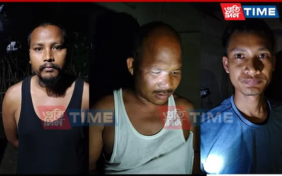 Sonitpur: 2 NLFB Cadres Injured in Police Firing, 1 Held