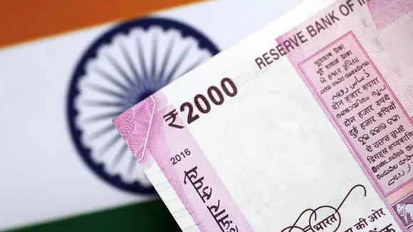 Assam Gets Rs 4,890 Crore As Revenue Deficit Grant