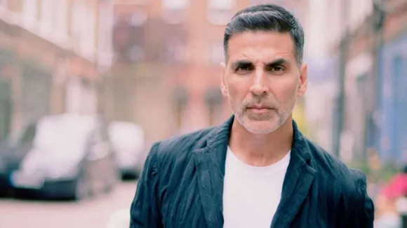‘I am Sorry’, Says Akshay Kumar As He Steps Down as Tobacco brand Ambassador 
