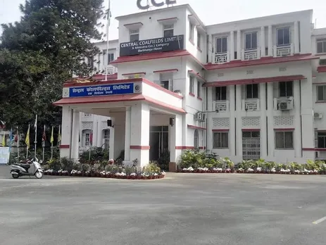 Central Coalfields Limited Assures Availability Of Stocks Amid Crisis