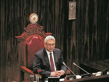 Sri Lanka Ready To Form All-Party Govt Amid Crisis