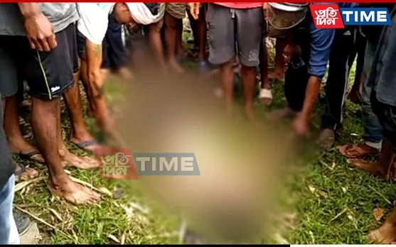 Assam: Tragic Incident on Goru Bihu, 1 Drowns in Biswanath
