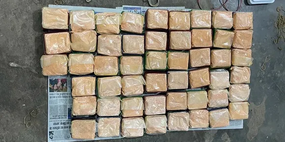 Heroin Worth Rs 2 Crore Seized In Meghalaya