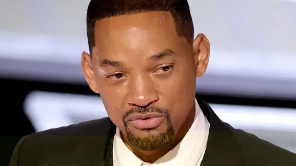 “I am heartbroken”: Will Smith Resigns from Film Academy Over Oscars Slap