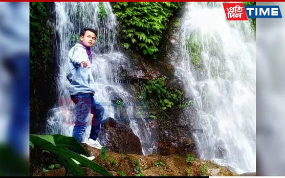 Assam: Youth from Tinsukia Joins ULFA-I