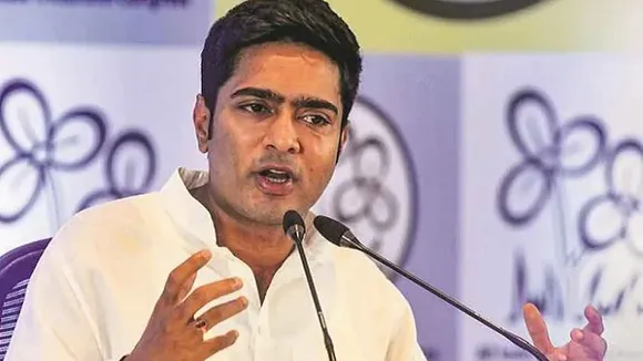 TMC Leader Abhishek Banerjee To Visit Meghalaya On May 3