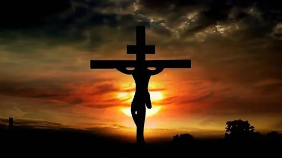 People across Northeast Observes Good Friday