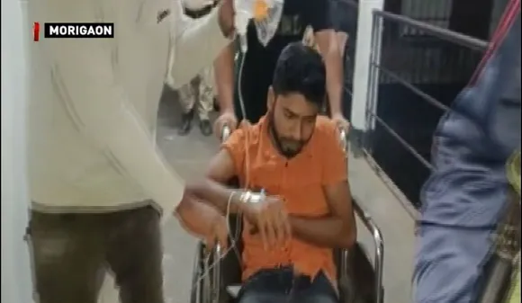 Assam: Another Drug Peddler Injured in Police Firing in Morigaon