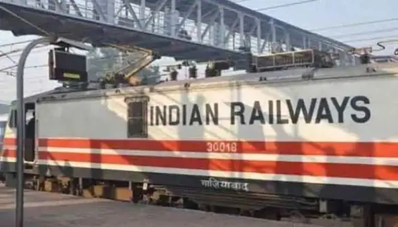 Special Campaign 2.0: Indian Railways to Switch to Paperless Working Mode