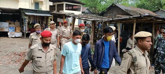 Kokrajhar Rape & Murder Case: 3 Accused Awarded Death Sentence