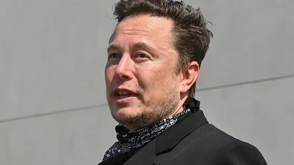 "..Send Rockets To Space, Not To Each Other," Says Elon Musk as Israel-Iran War Escalates